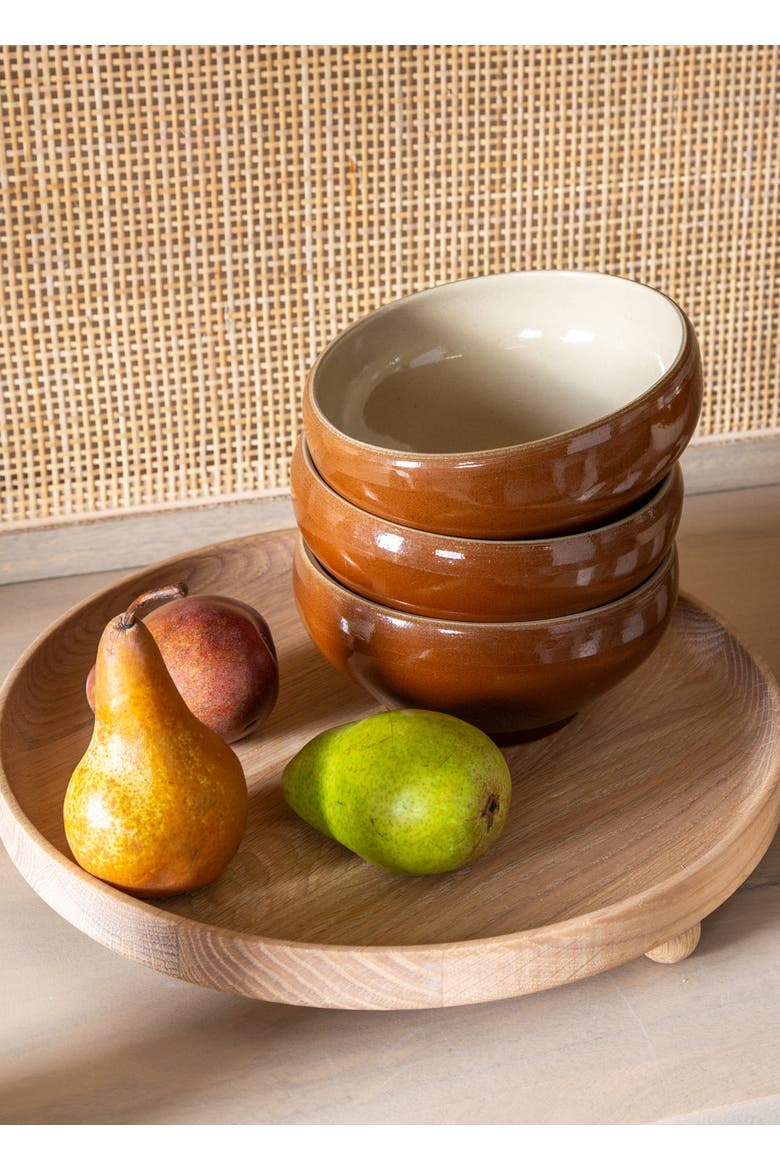 Vintage Bowls, Alternate, color, Salt - XXL
