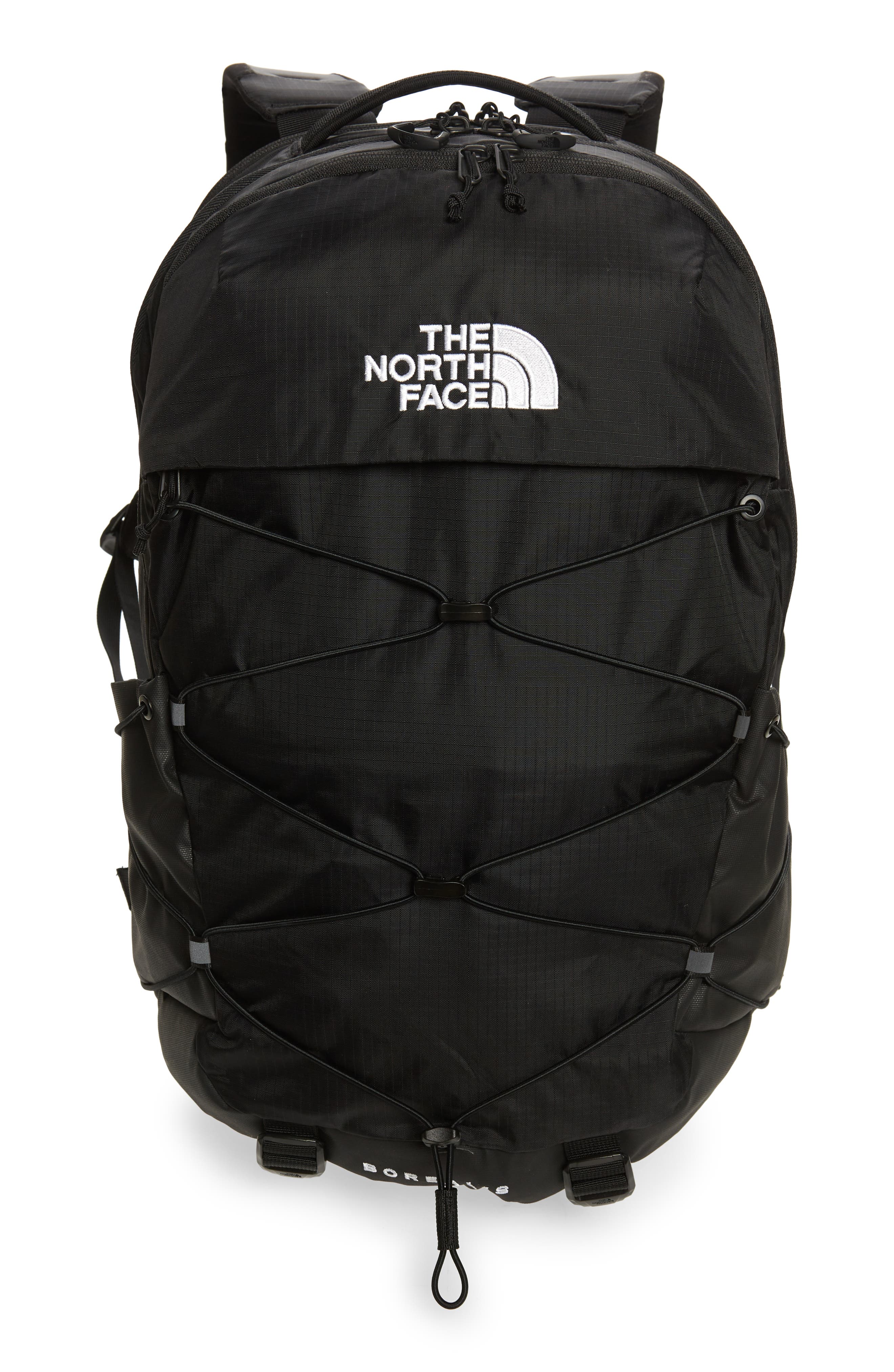 The North Face Kids' Borealis Backpack, Main, color, 