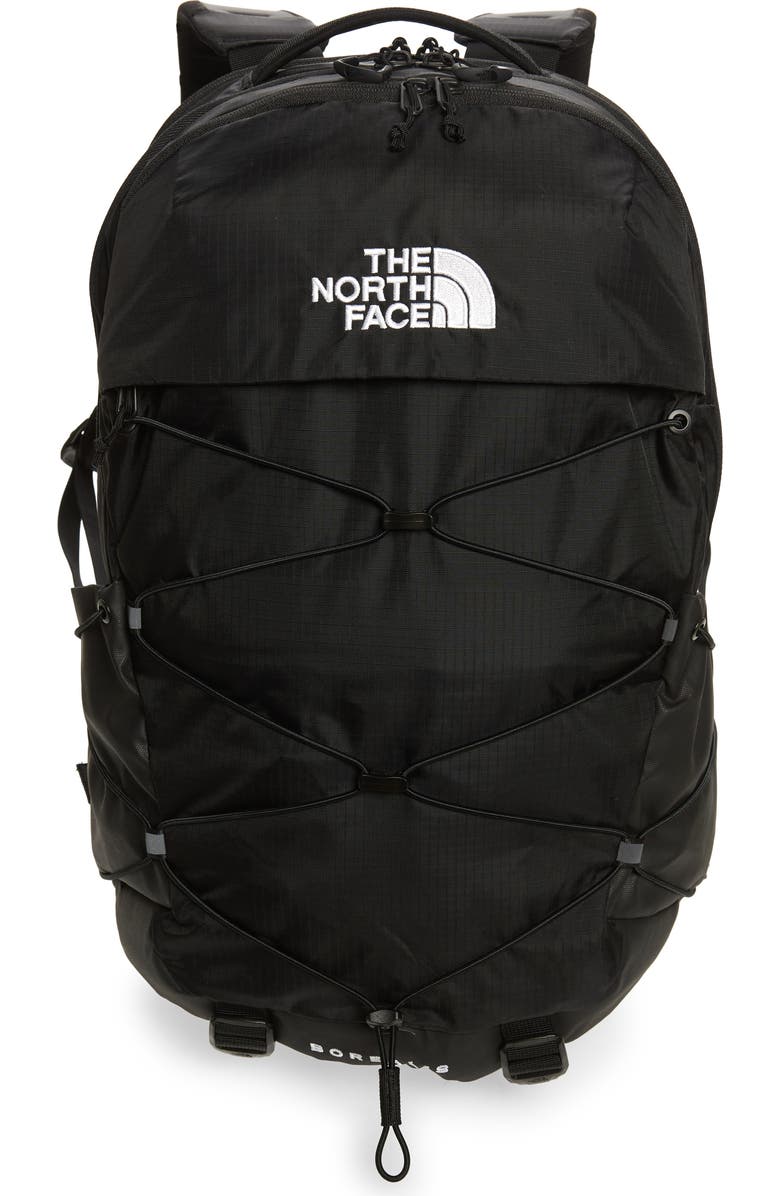 The North Face Kids' Borealis Backpack, Main, color,