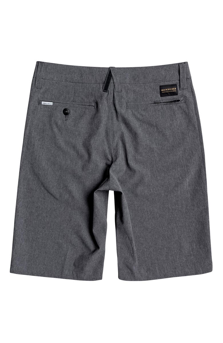 Quiksilver Union Amphibian Hybrid Shorts, Alternate, color,