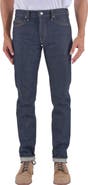 HIROSHI KATO The Pen Slim Mammoth 17.5-Ounce Selvedge Jeans