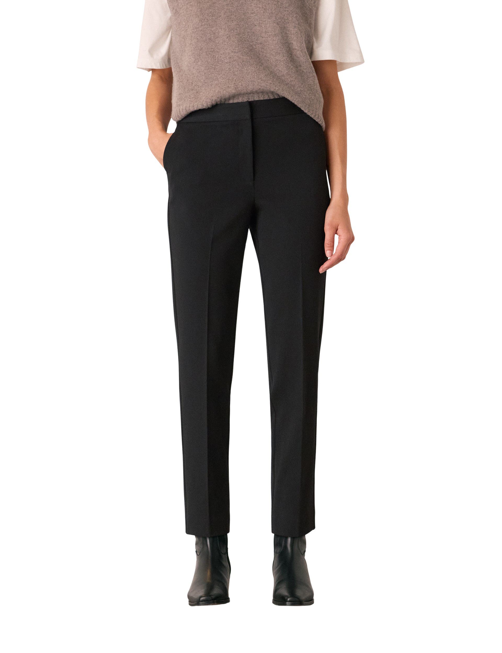 selected Black