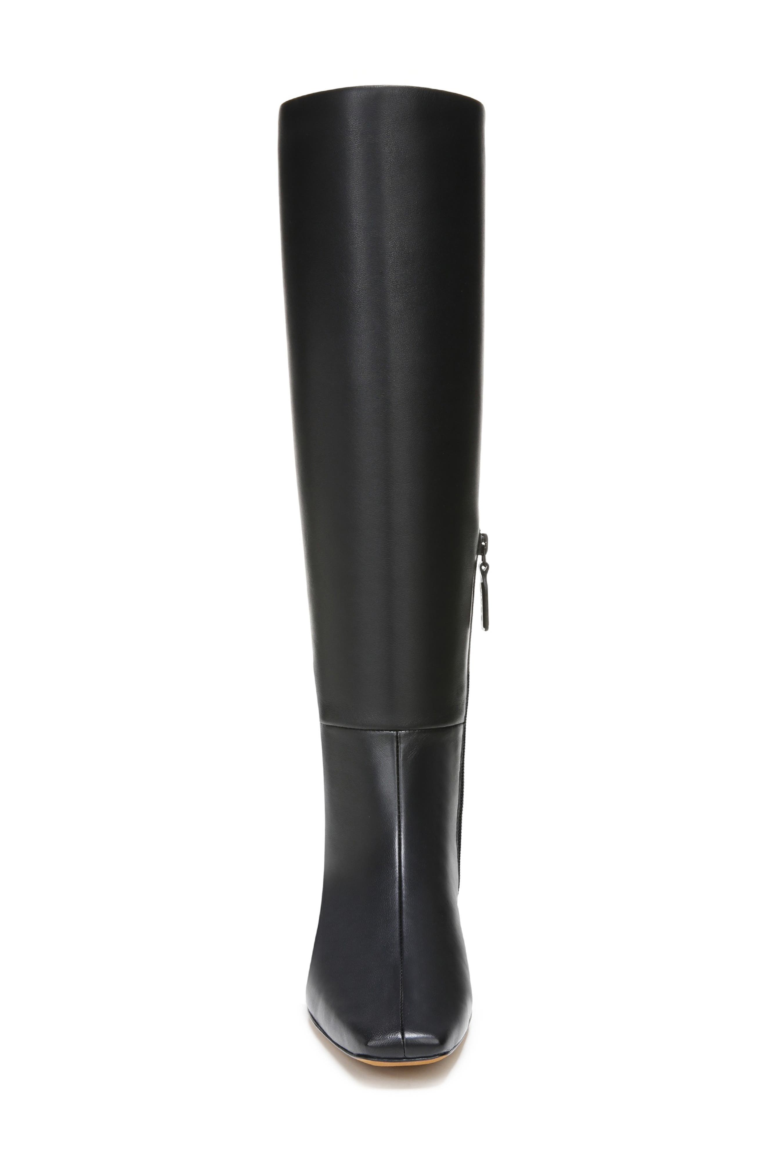 Vince Nella Knee High Boot, Alternate, color, 