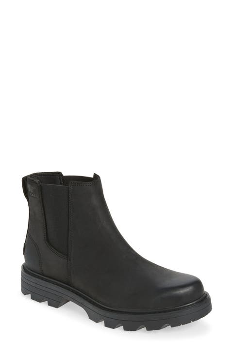 Revel Road Waterproof Chelsea Boot