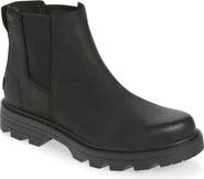 SOREL Revel Road Waterproof Chelsea Boot
