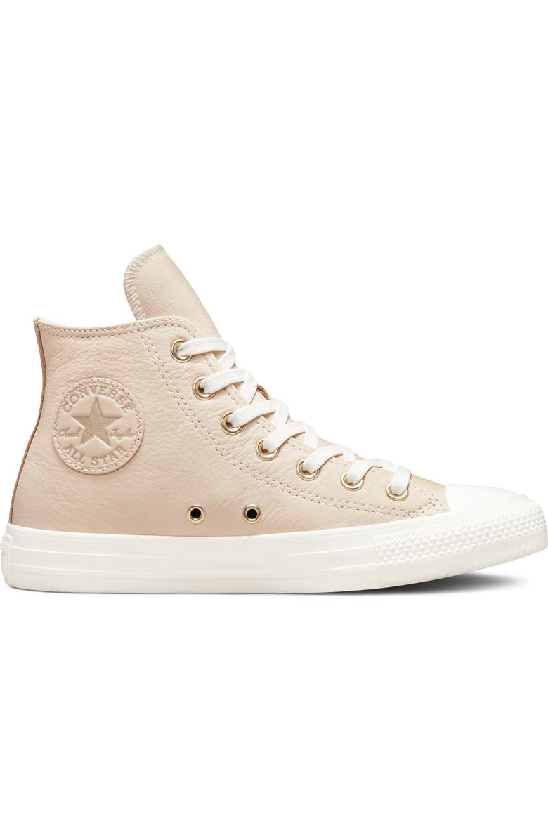 Converse Chuck Taylor<sup>®</sup> All Star<sup>®</sup> High Top Sneaker, Alternate, color,