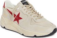 Golden Goose Running Sole Sneaker