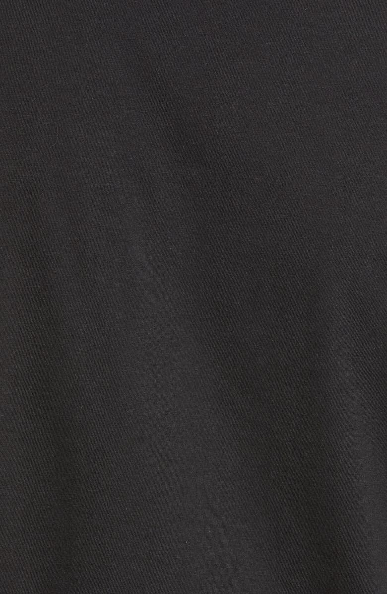 A.L.C. Kati Puff Sleeve Tee, Alternate, color, 