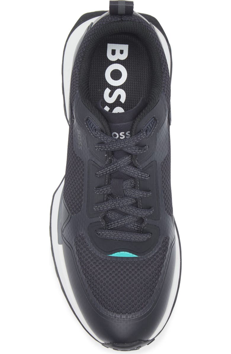 BOSS Joanh Running Shoe, Alternate, color, Dark Blue