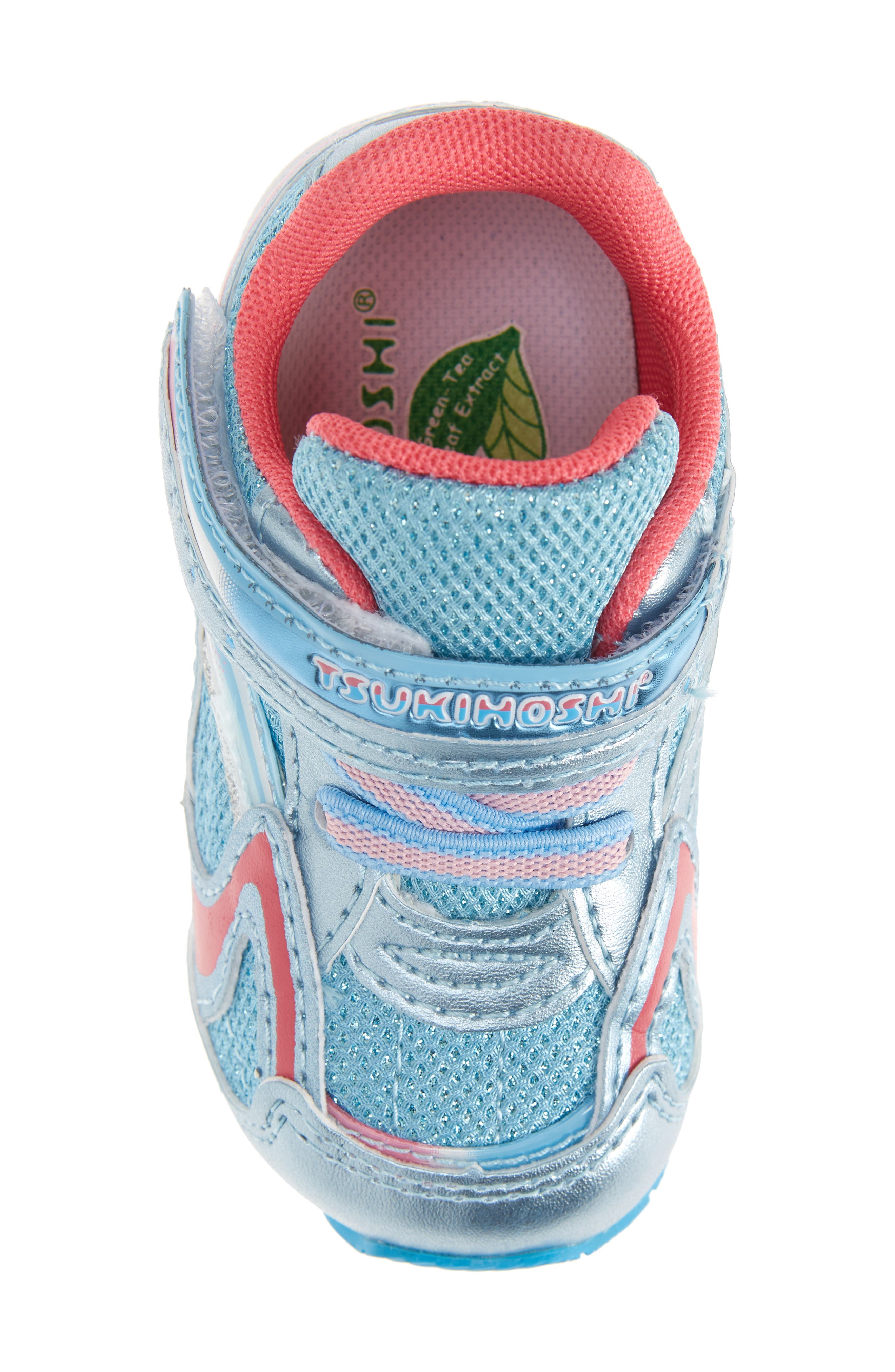 Tsukihoshi Tsukinoshi Glitz Sneaker, Alternate, color, 