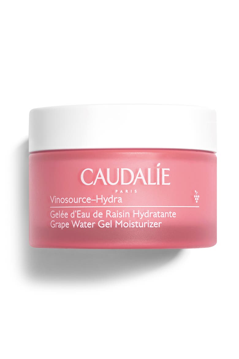 Vinosource-Hydra Grape Water Gel Moisturizer, Main, color, NO COLOR