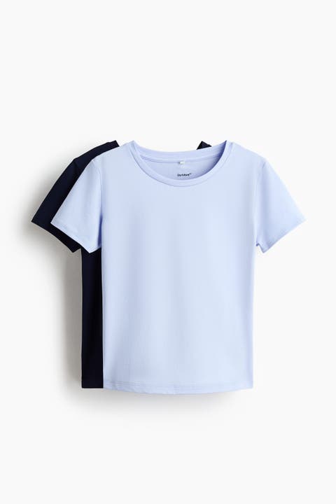 2-pack Sports Tops With Drymove
