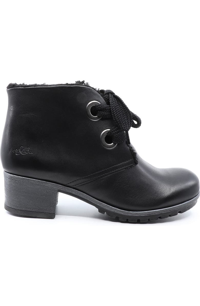 Bos. & Co. Manx Waterproof Bootie, Alternate, color,