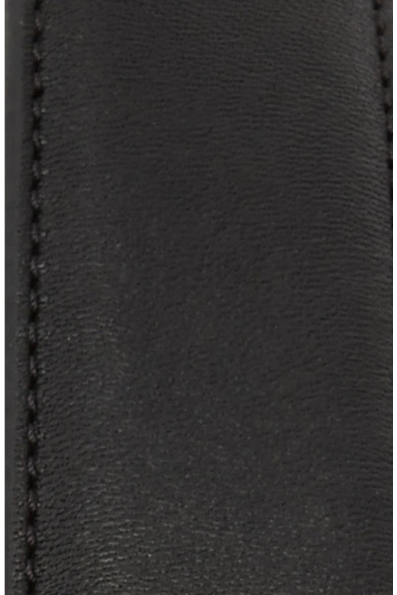 Reversible Leather Belt, Alternate, color, BLACK/BROWN