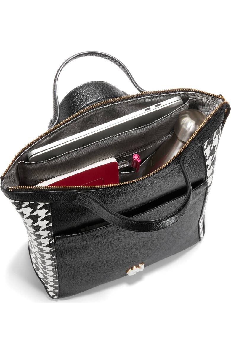 Cole Haan Small Convertible Backpack, Alternate, color,