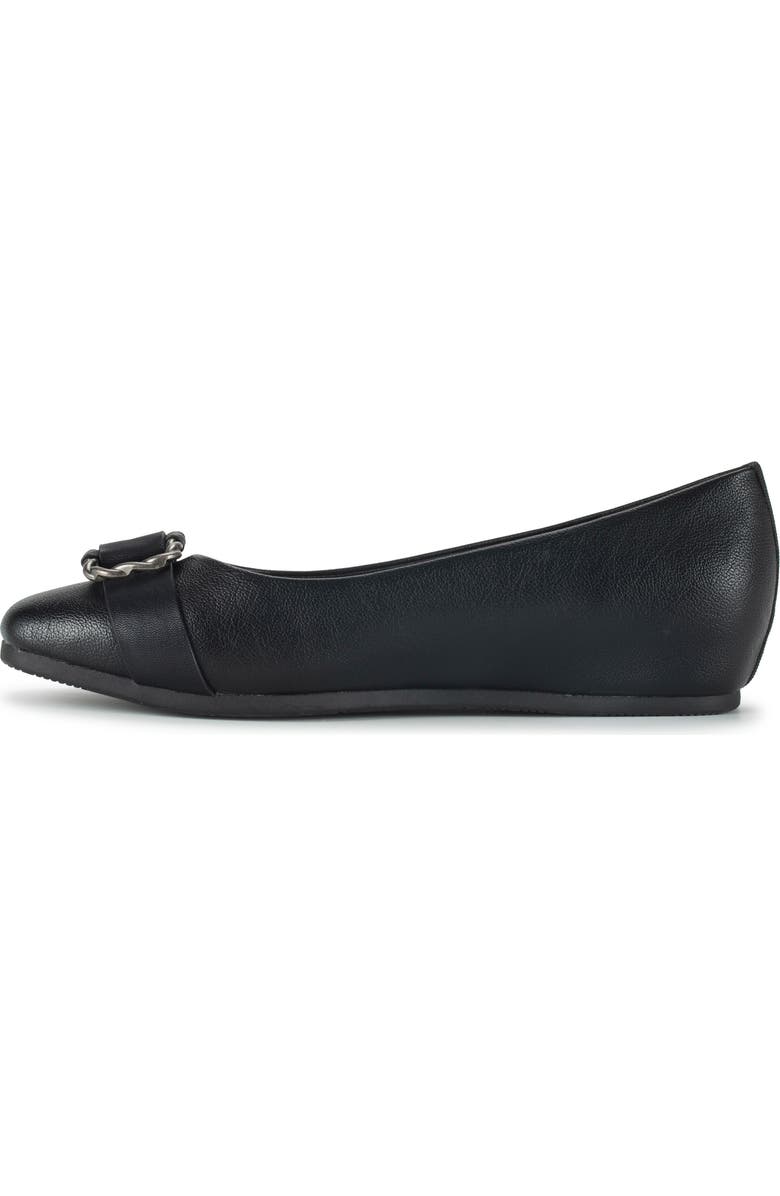BARETRAPS Colette Flat, Alternate, color,