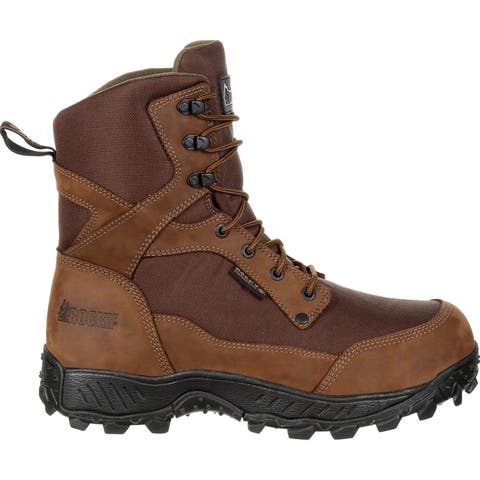 Waterproof 600G Outdoor Boot