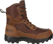 Rocky Waterproof 600G Outdoor Boot