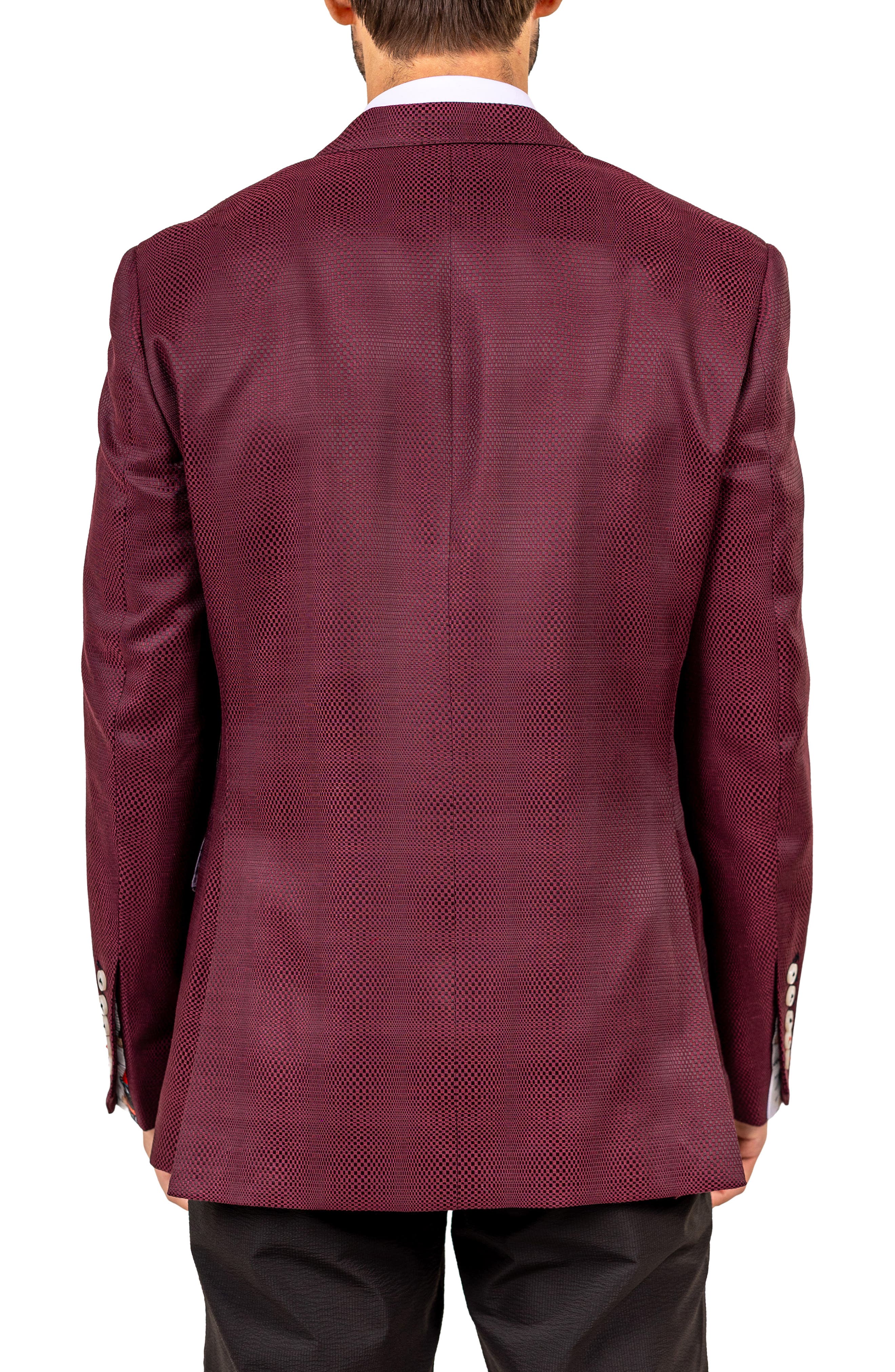 Socrate Ascension Sport Coat - image 2