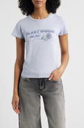 Daydreamer Fleetwood Mac Cotton Graphic T-Shirt