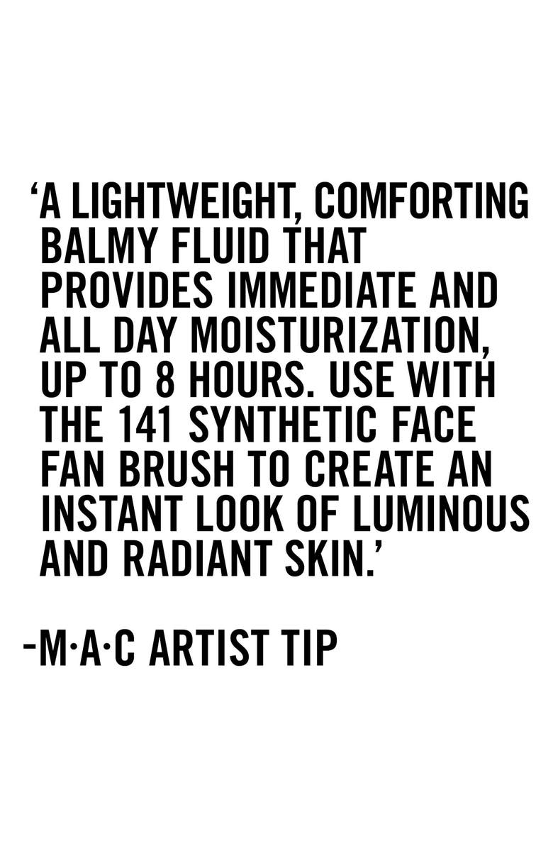 MAC Cosmetics MAC Next to Nothing Face Color Foundation, Alternate, color, 