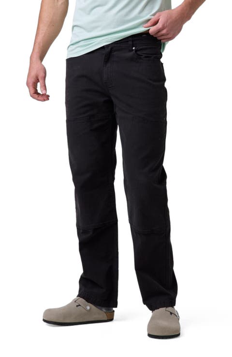 Rambler Stretch Canvas Workpant - Men's