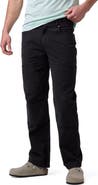 Backcountry Rambler Stretch Canvas Workpant - Men's