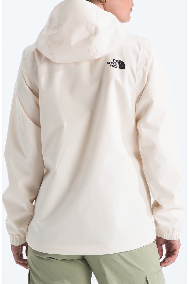 Quest Jacket, Alternate, color, WHITE DUNE