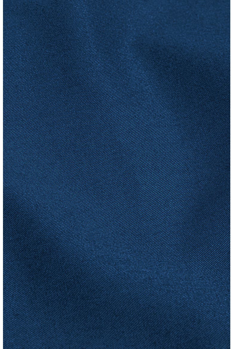 Royal Pillowcase, Alternate, color, Deep Blue