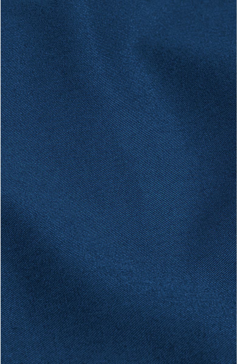 Togas Royal Pillowcase, Alternate, color, Deep Blue