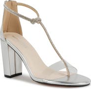 Touch Ups Sienna T-Strap Sandal