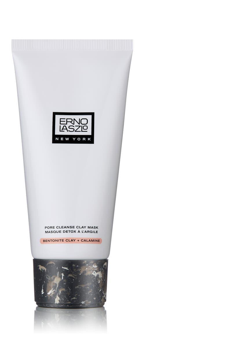 Erno Laszlo Pore Cleanse Clay Mask, Main, color, 