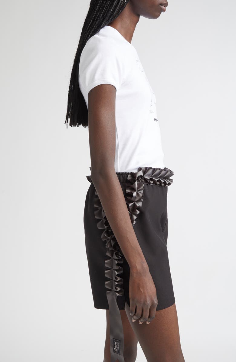 Coperni x Disney Signatures Graphic T-Shirt, Alternate, color,