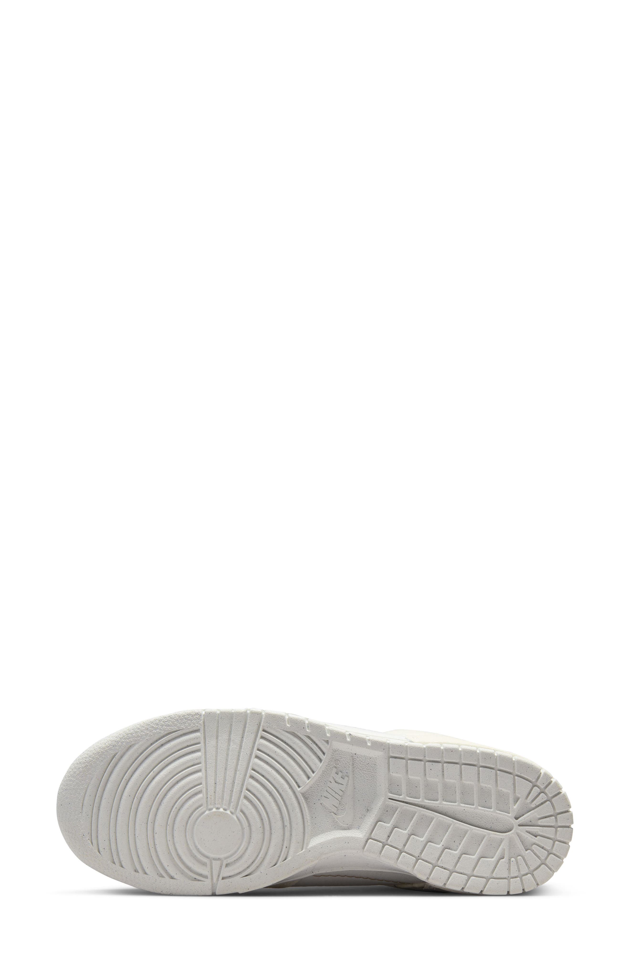 Nike Dunk Low Disrupt 2 Sneaker, Alternate, color, 