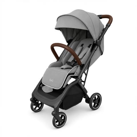 Oxygen v3 Lightweight & Compact Stroller for Newborns & Toddlers