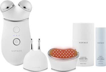 NuFACE® TRINITY+ Complete Set $785 Value | Nordstrom