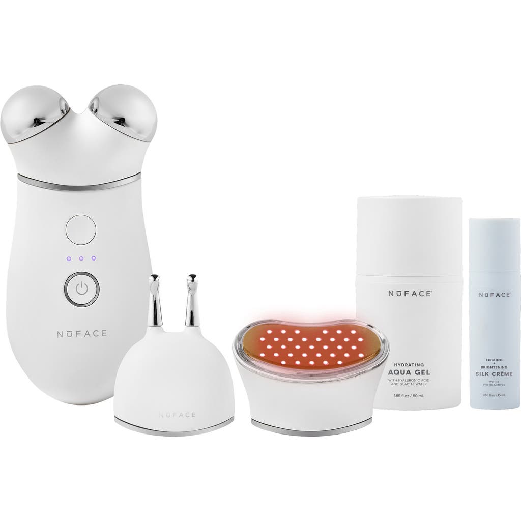 NuFACE® TRINITY+ Complete Set $785 Value  product