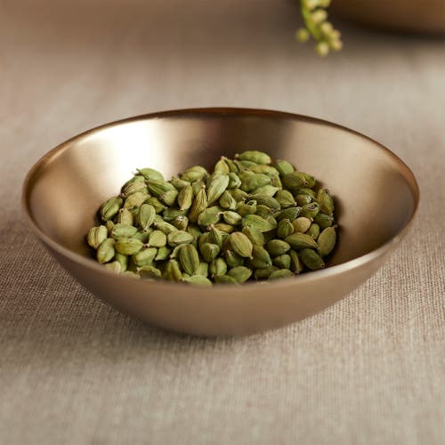 The Collective Home Stinson Antique Brass Bowls Assorted
