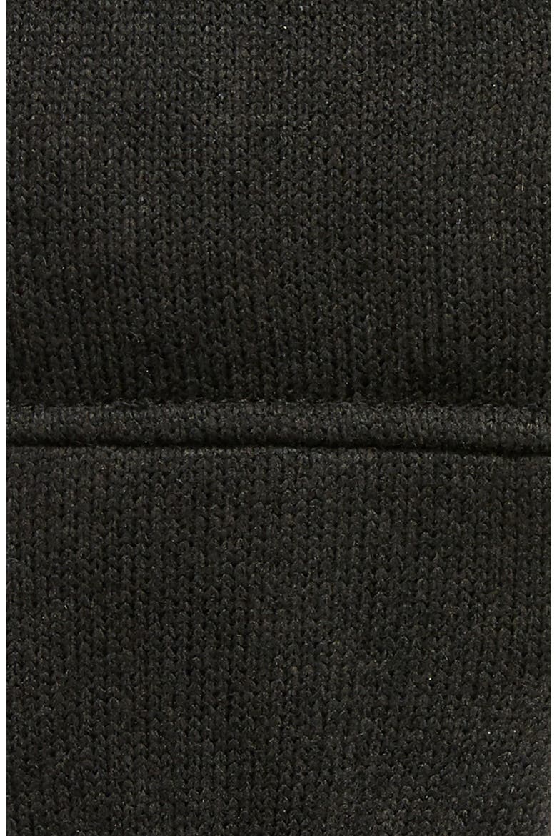 Better Sweater® Gloves, Alternate, color, BLACK BLACK