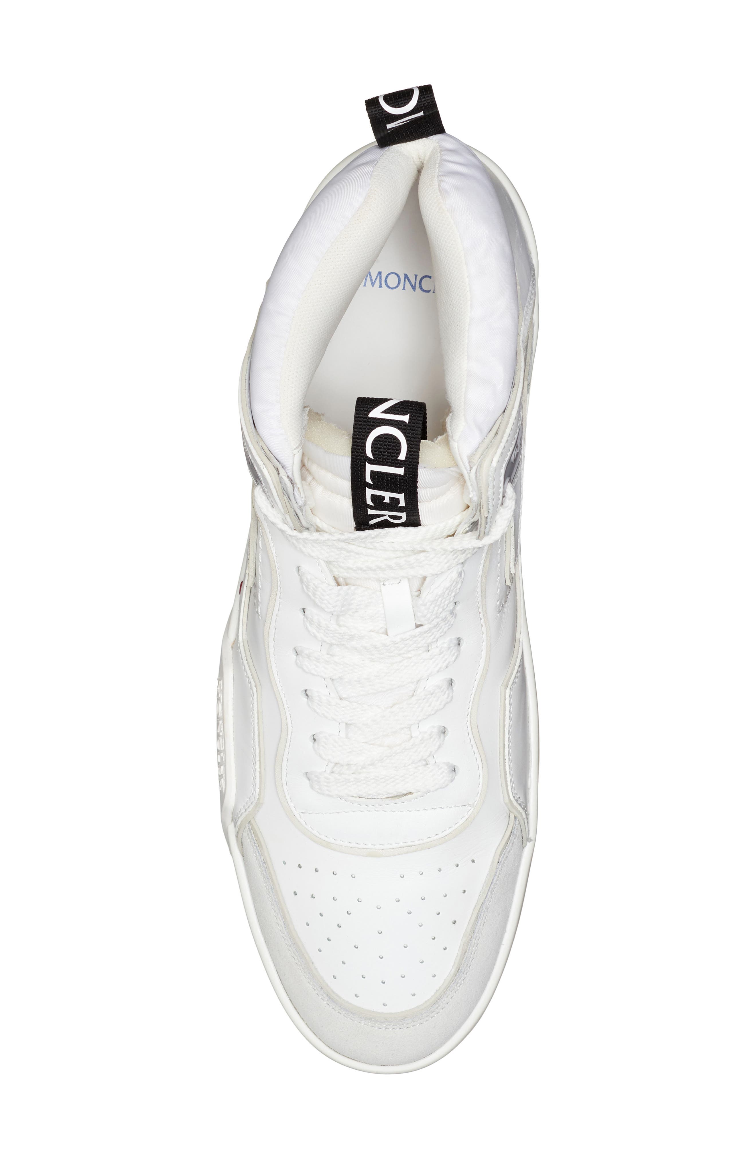 Moncler Promyx High Top Sneaker, Alternate, color, 