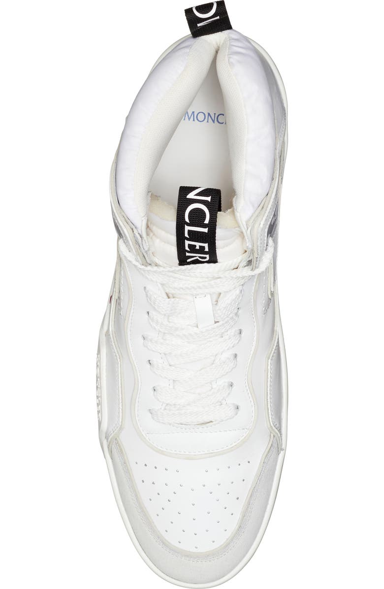 Moncler Promyx High Top Sneaker, Alternate, color,