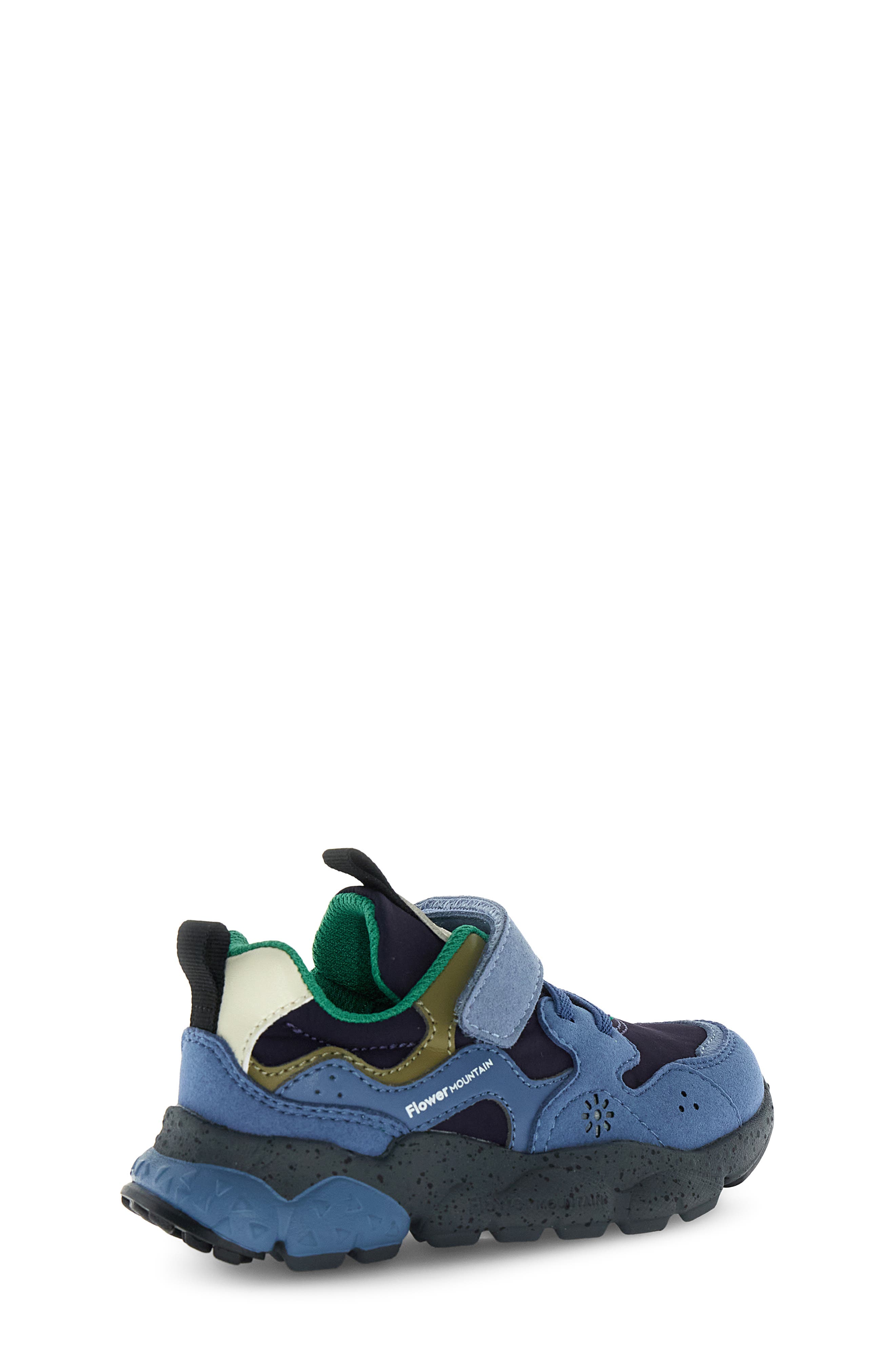 Yamano 3 Junior Sneaker, Alternate, color, BRIGHT BLUE