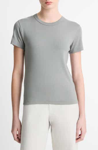 Vince Shrunken '90s T-Shirt