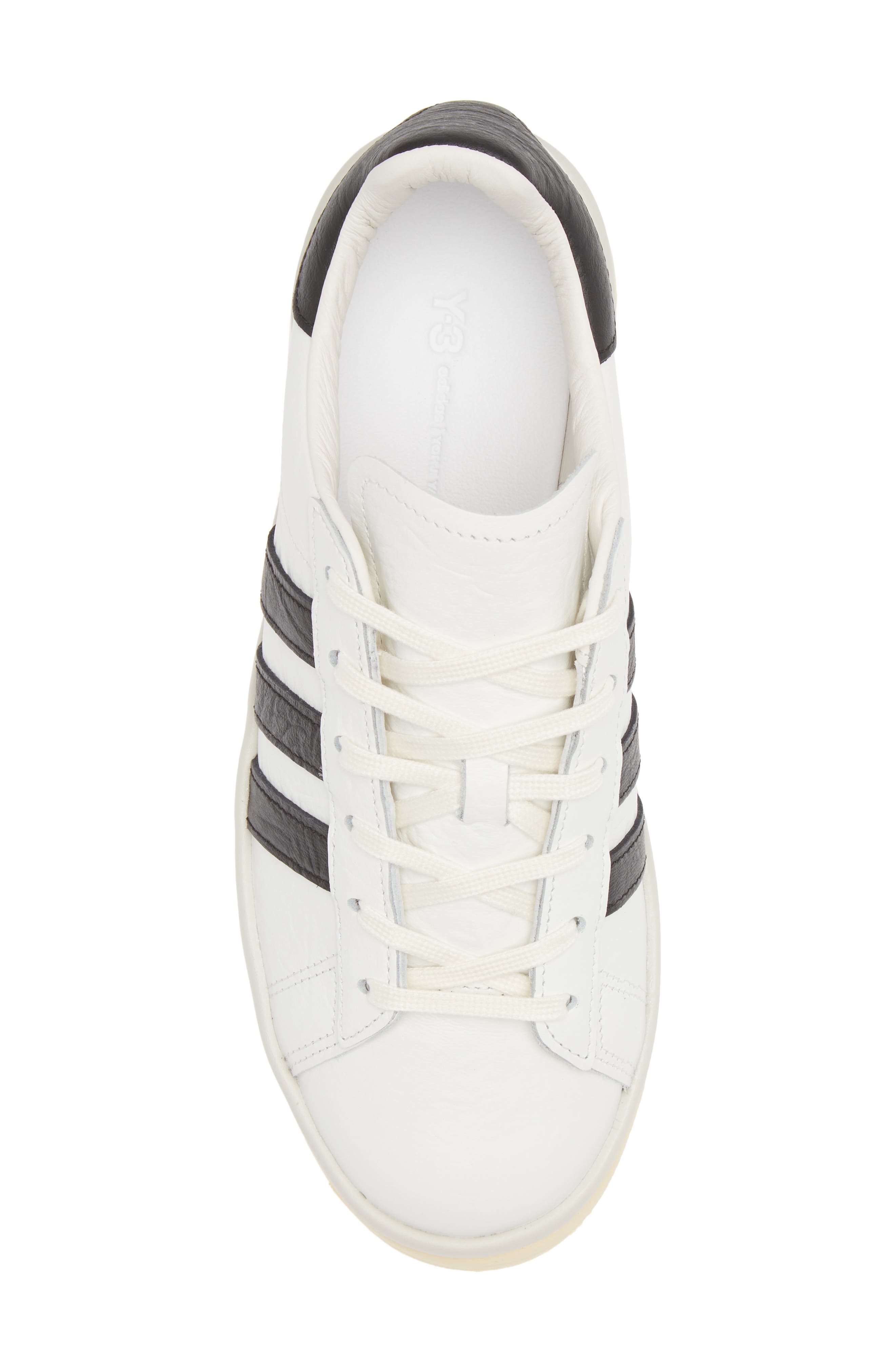 Y-3 adidas Hicho Sneaker, Alternate, color, 
