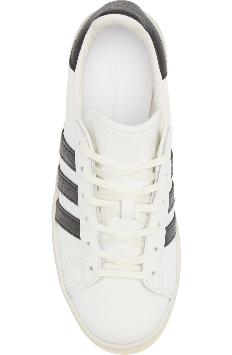 Y-3 adidas Hicho Sneaker, Alternate, color,