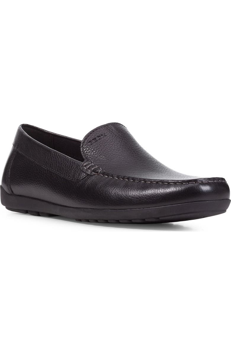 Geox Tivoli Waterproof Loafer, Main, color,