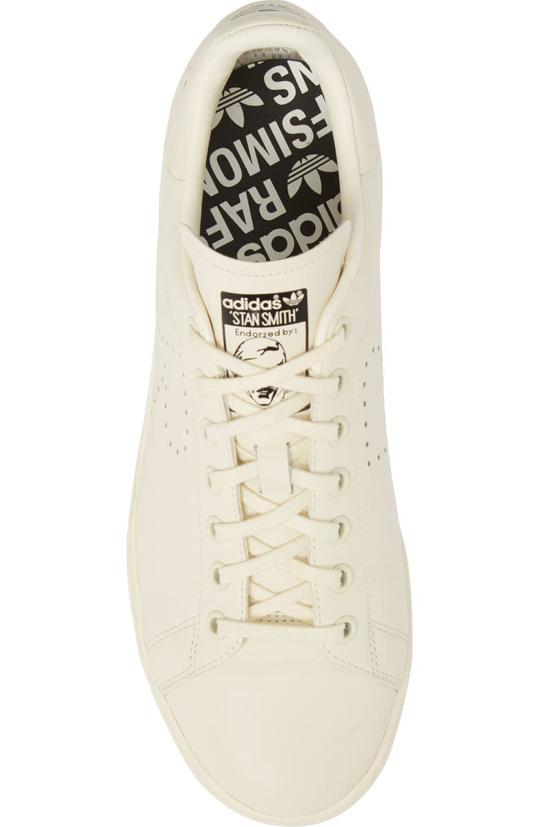 Raf Simons by adidas adidas by Raf Simons 'Stan Smith' Sneaker, Alternate, color,
