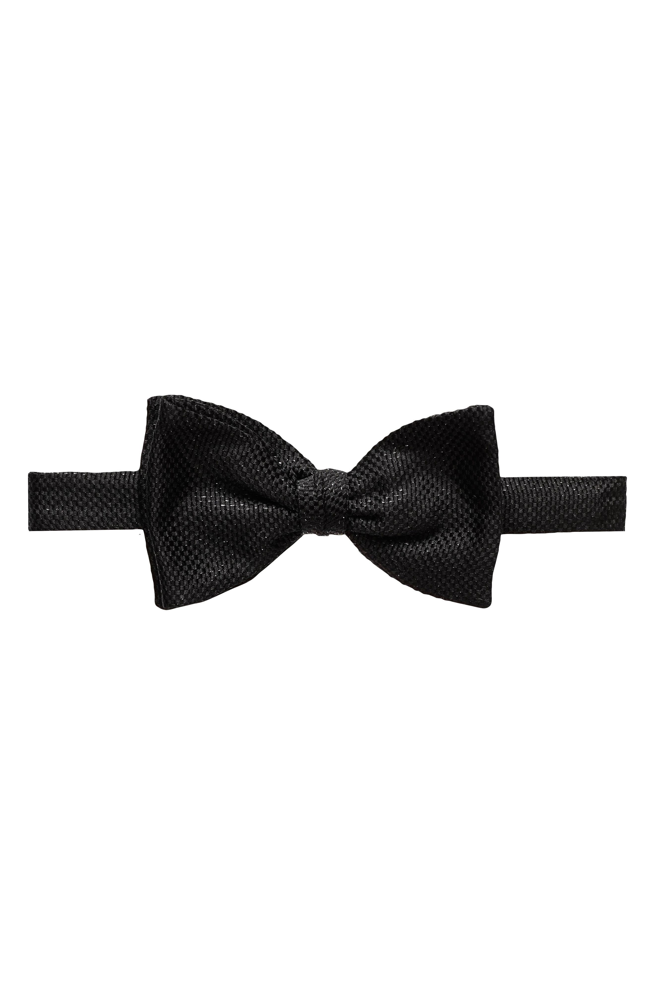 selected BLACK