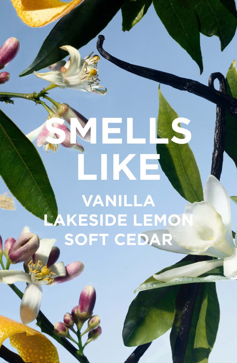 By Rosie Jane LAKE Perfume Oil, Alternate, color, 