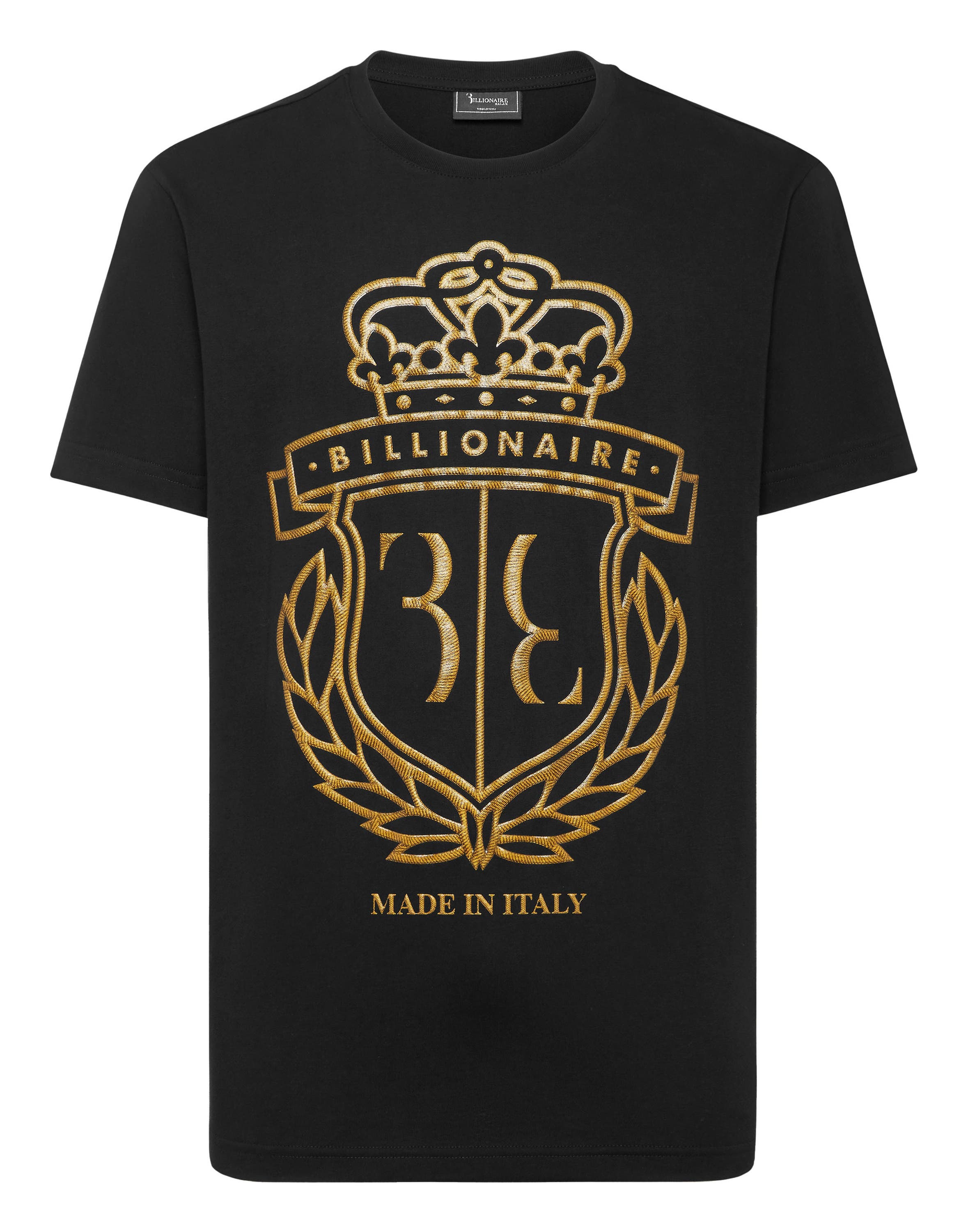 selected black